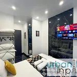 Urban Flat 189 - Atelier Montparnasse Vuitton