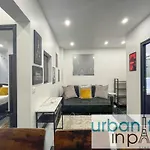 Urban Flat 189 - Atelier Montparnasse Vuitton