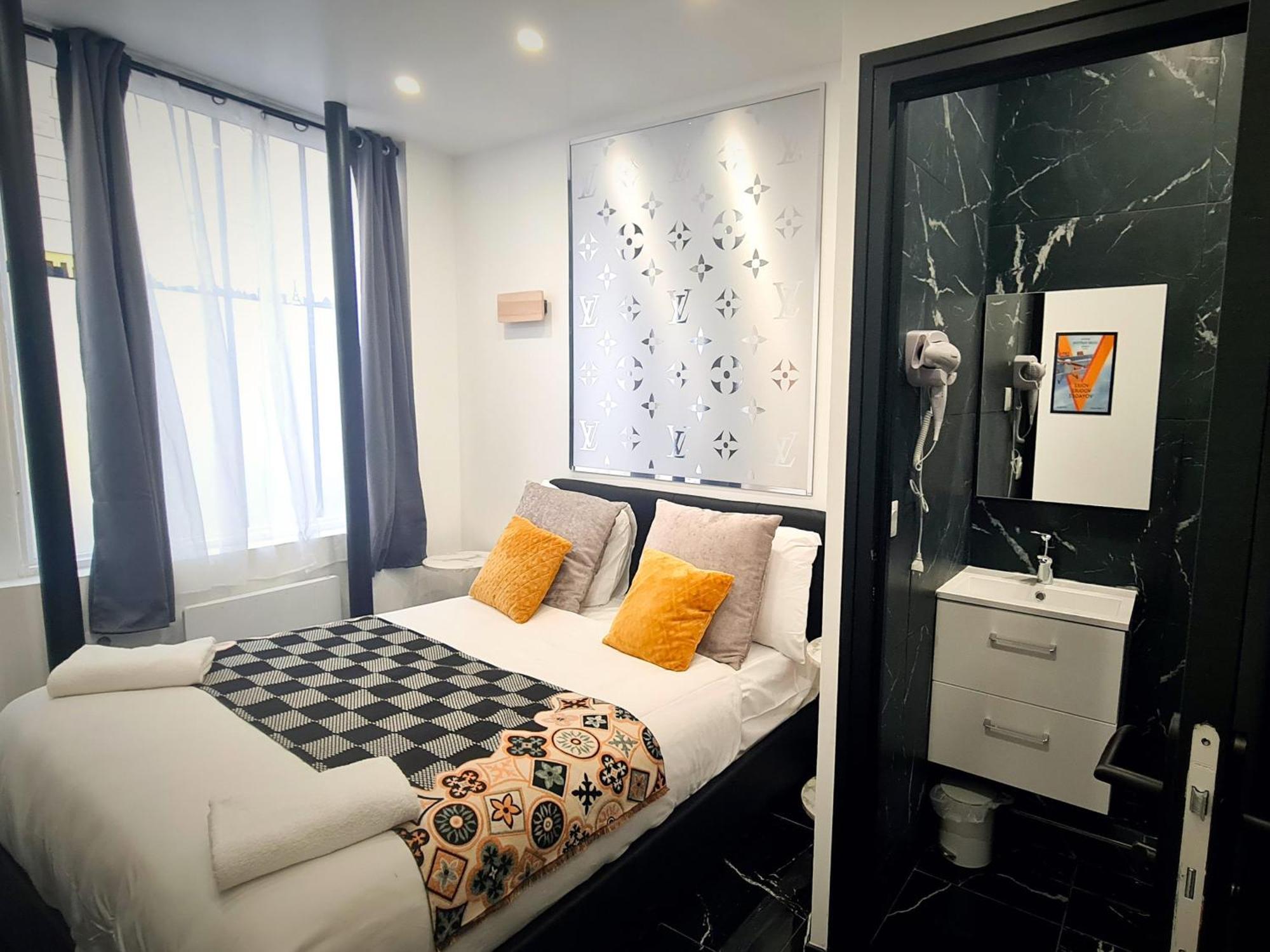 Appartement Urban Flat 189 - Atelier Montparnasse Vuitton *