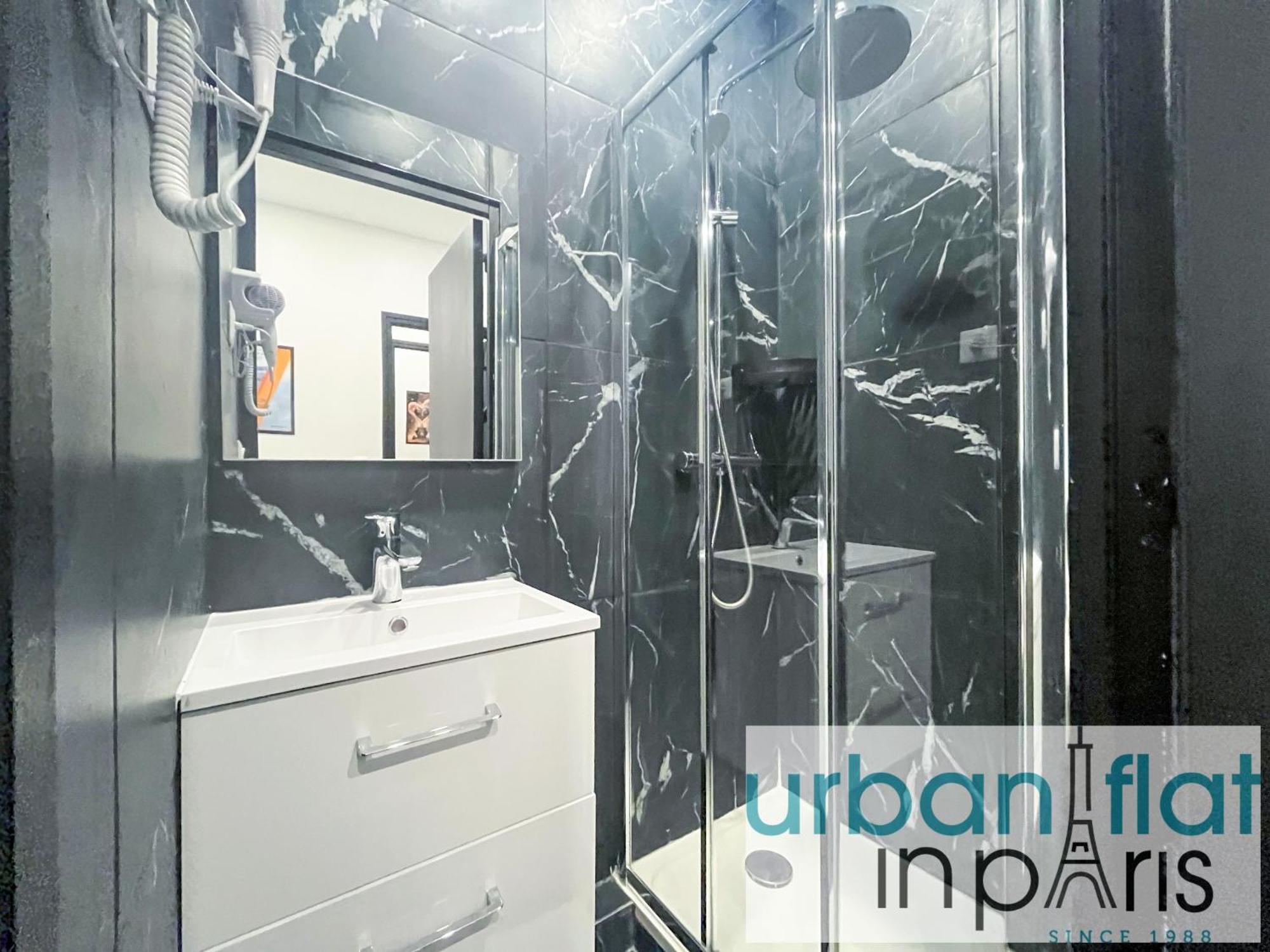 Urban Flat 189 - Atelier Montparnasse Vuitton Appartement