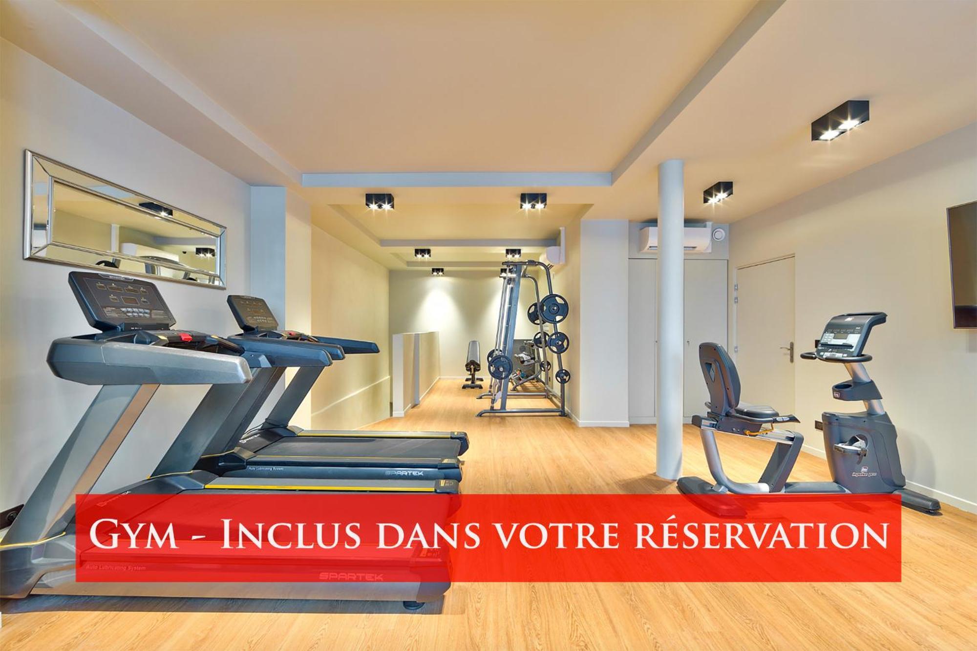 Urban Flat 189 - Atelier Montparnasse Vuitton Appartement *